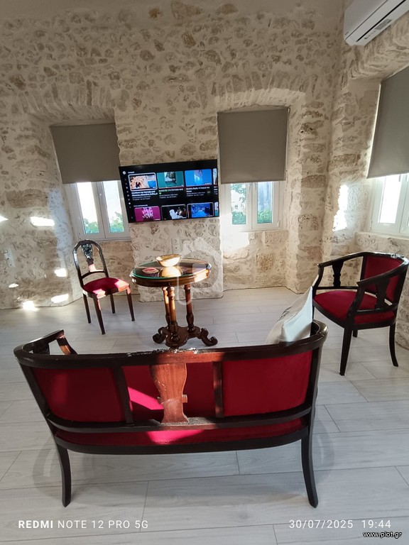 Μονοκατοικία 75 τ.μ. πρός ενοικίαση, Ζάκυνθος, Ελάτιο