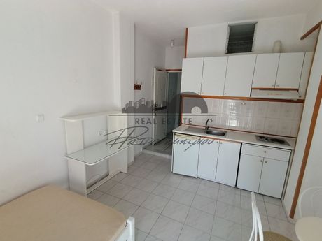 Studio / γκαρσονιέρα 25 τ.μ. προς ενοικίαση