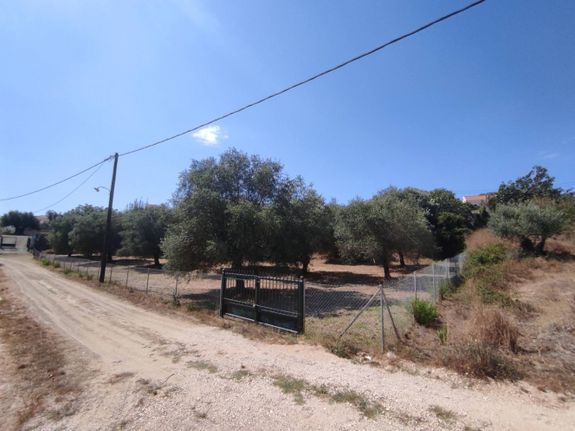 Land plot 2.652 sqm for sale, Kefallinia Prefecture, Kefalonia