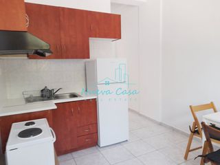 Διαμέρισμα 35 τ.μ. για ενοικίαση