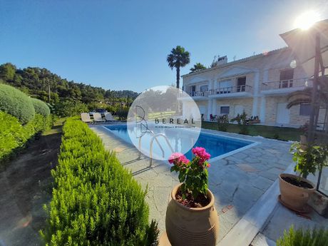 Apartment 514 sqm for sale