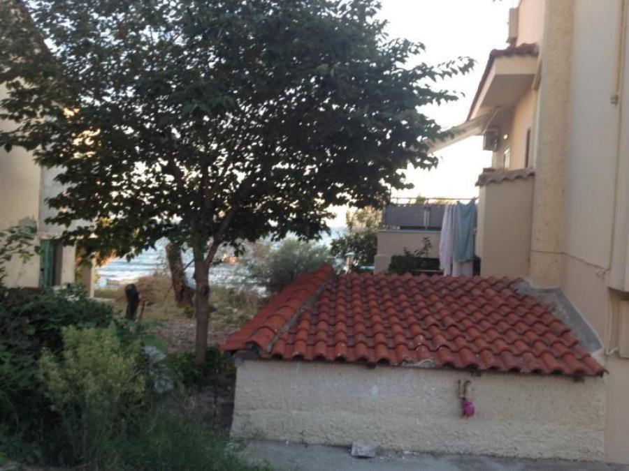 Οικόπεδο 400 τ.μ. πρός πώληση, Μαγνησία, Νέα Αγχίαλος