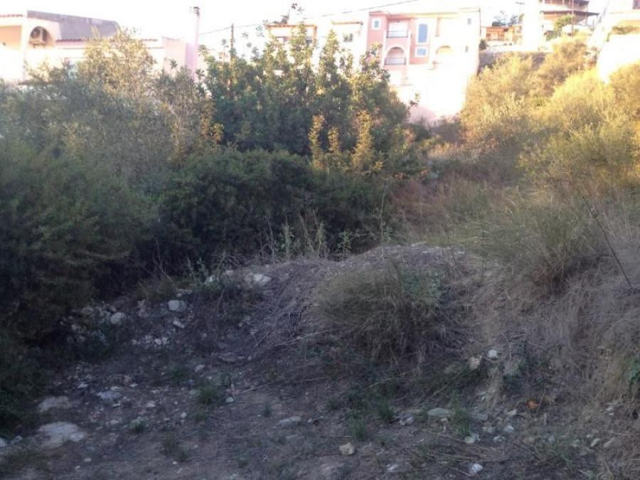 Οικόπεδο 400 τ.μ. πρός πώληση, Μαγνησία, Νέα Αγχίαλος