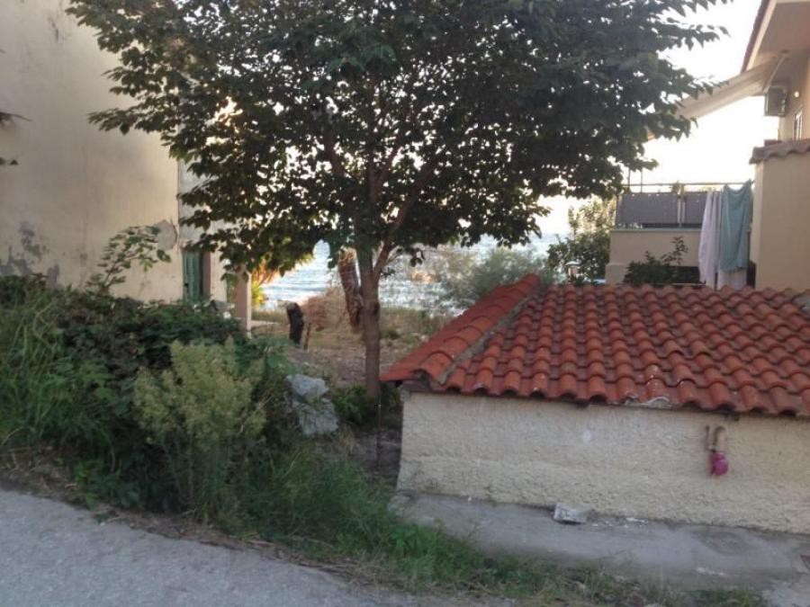Οικόπεδο 400 τ.μ. πρός πώληση, Μαγνησία, Νέα Αγχίαλος