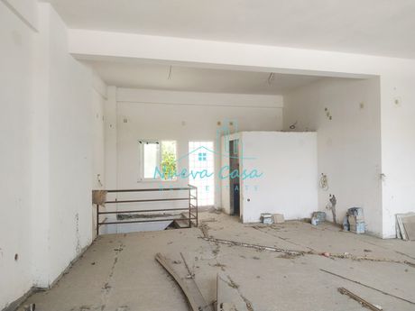 Κατάστημα 135 τ.μ. για ενοικίαση