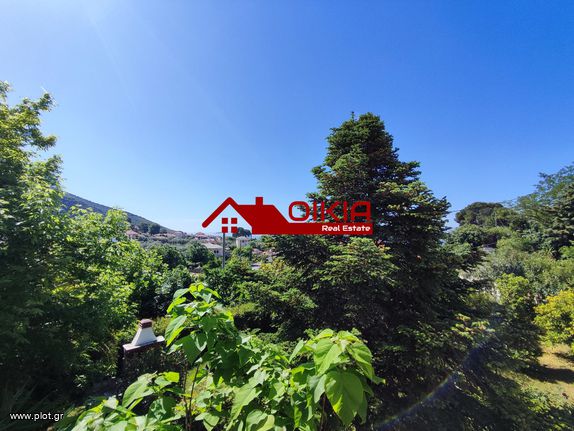 Apartment 147 sqm for rent, Magnesia, Artemida
