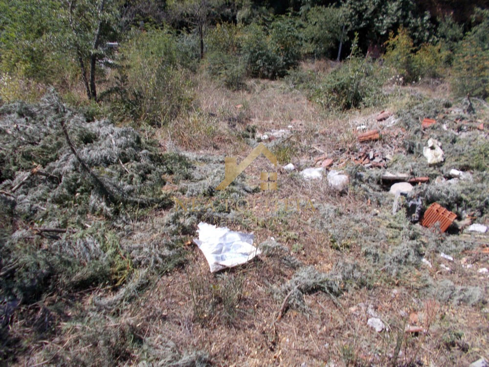 Οικόπεδο 1.360 τ.μ. πρός πώληση, Θεσσαλονίκη - Περιφ/Κοί Δήμοι, Χορτιάτης