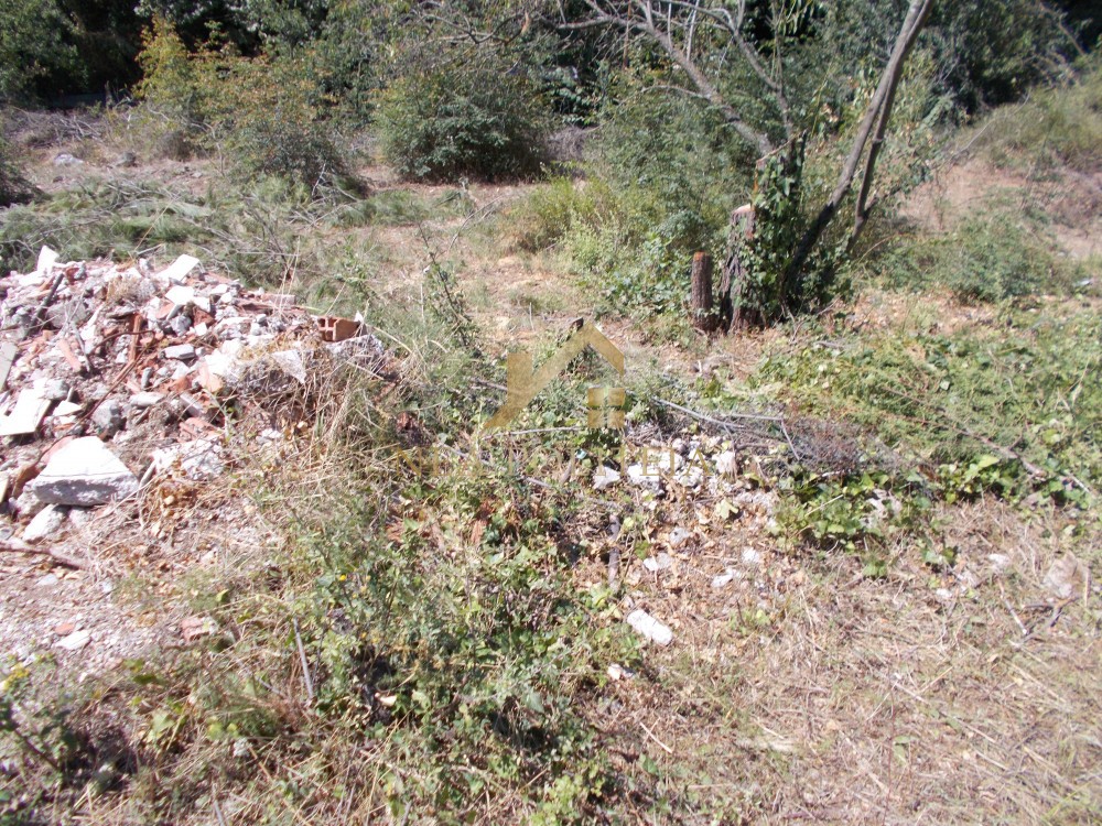 Οικόπεδο 1.360 τ.μ. πρός πώληση, Θεσσαλονίκη - Περιφ/Κοί Δήμοι, Χορτιάτης