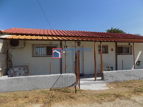 Μονοκατοικία 56τ.μ. για πώληση-Δομοκός » Βούζι