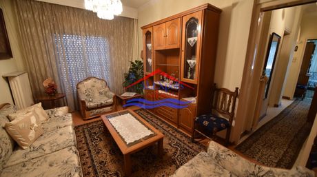 Apartment 78sqm for sale-Orestiada » Center