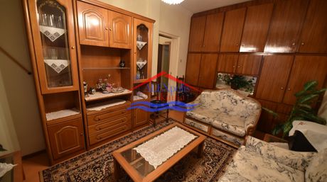 Apartment 78sqm for sale-Orestiada » Center