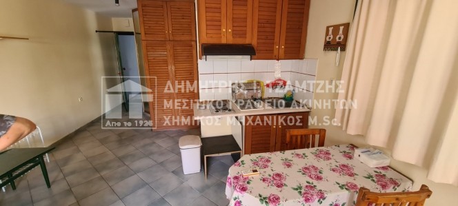 Διαμέρισμα 35 τ.μ. προς ενοικίαση, Αγ. Κωνσταντίνος Βόλου