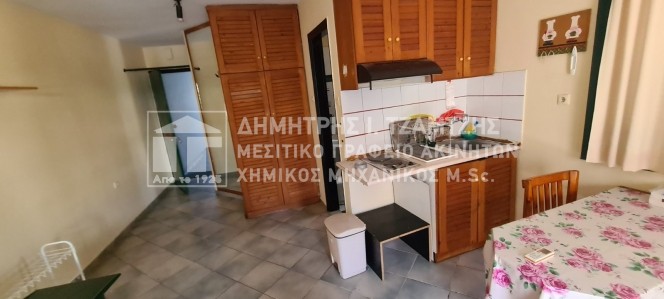 Διαμέρισμα 35 τ.μ. προς ενοικίαση, Αγ. Κωνσταντίνος Βόλου