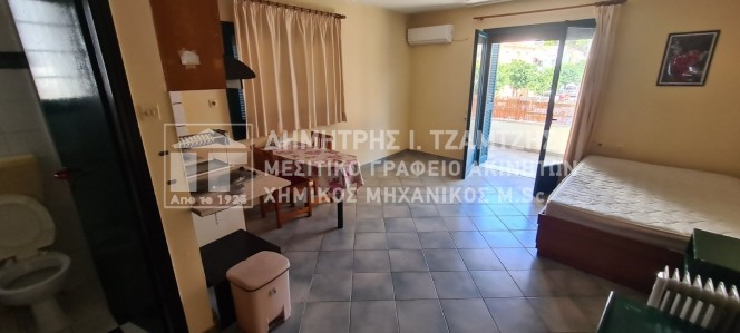 Διαμέρισμα 35 τ.μ. προς ενοικίαση, Αγ. Κωνσταντίνος Βόλου