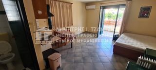 Διαμέρισμα 35 τ.μ. προς ενοικίαση