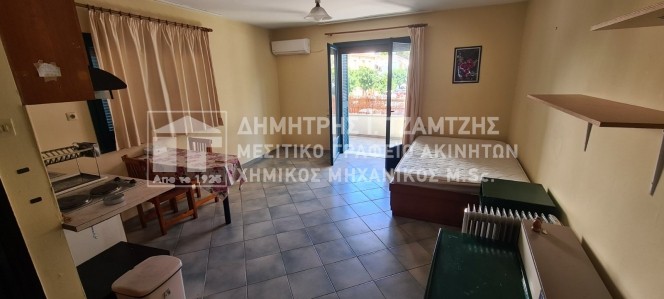 Διαμέρισμα 35 τ.μ. προς ενοικίαση, Αγ. Κωνσταντίνος Βόλου