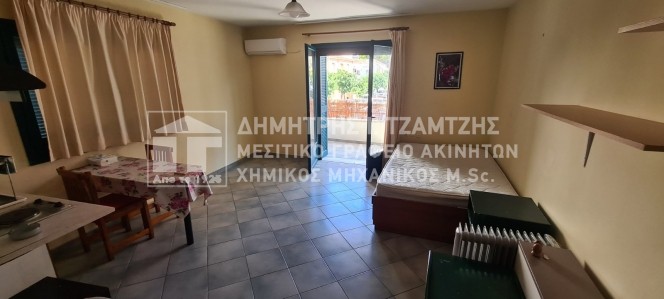 Διαμέρισμα 35 τ.μ. προς ενοικίαση, Αγ. Κωνσταντίνος Βόλου