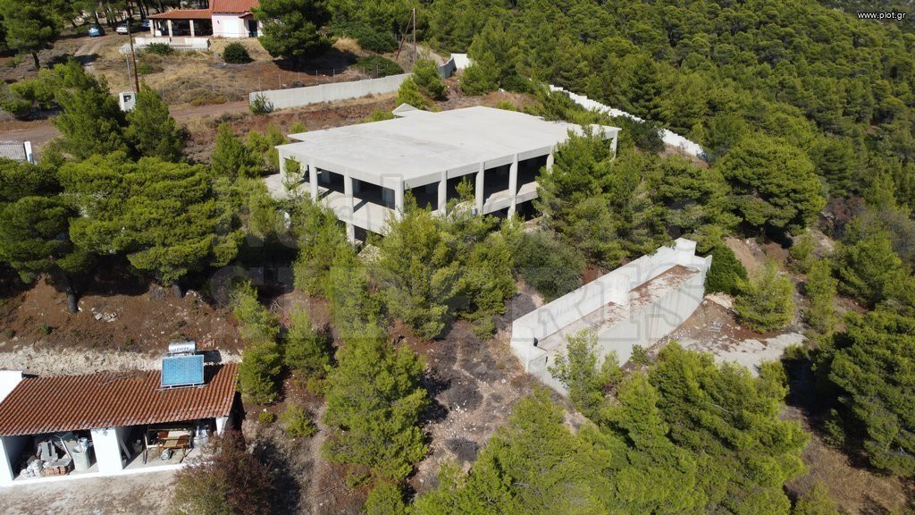 Μονοκατοικία 800 τ.μ. προς πώληση, Περαχώρα