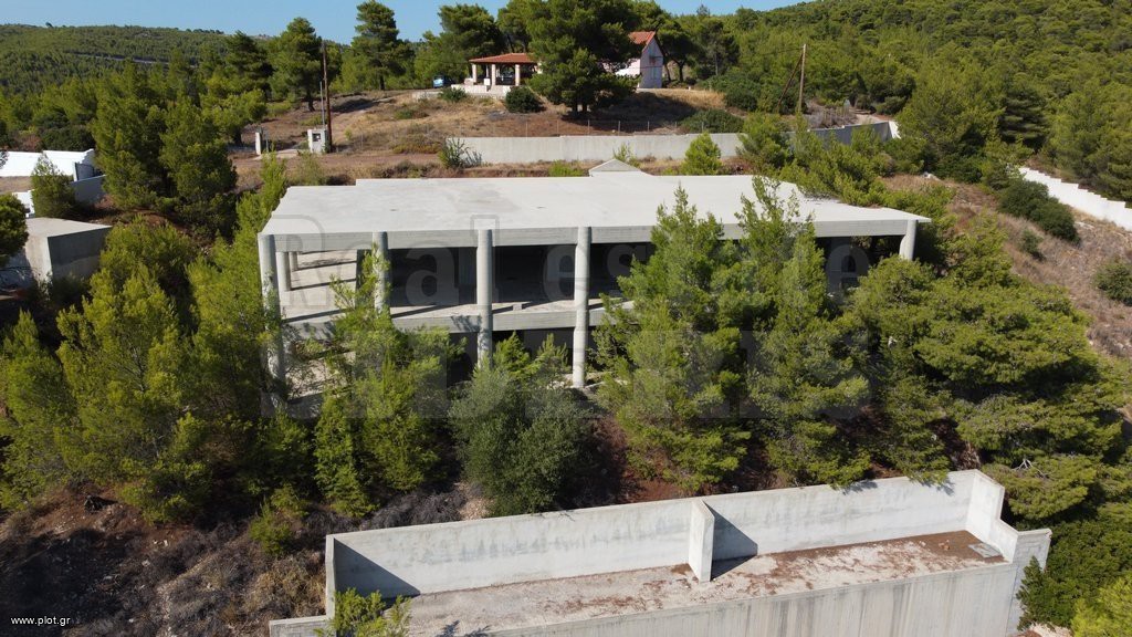 Μονοκατοικία 800 τ.μ. προς πώληση, Περαχώρα