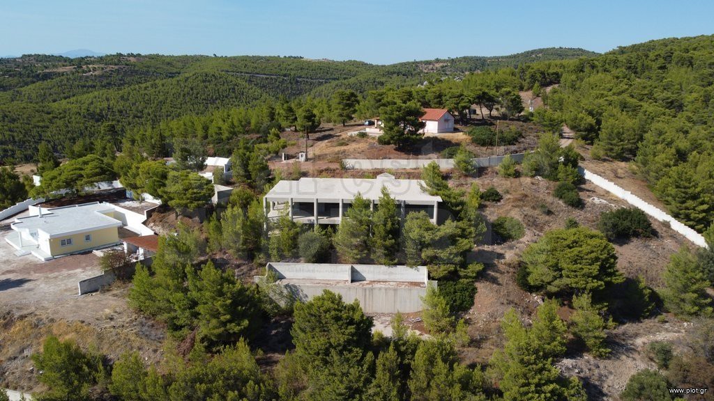 Μονοκατοικία 800 τ.μ. προς πώληση, Περαχώρα