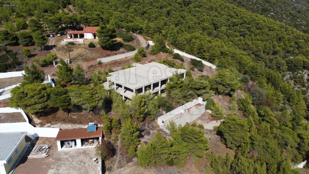 Μονοκατοικία 800 τ.μ. προς πώληση, Περαχώρα