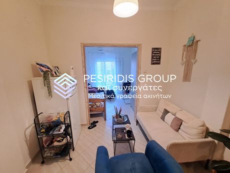 Studio 33sqm for sale-Martiou
