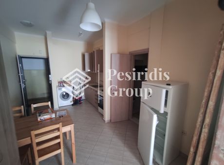 Studio / γκαρσονιέρα 31τ.μ. για πώληση-Μαρτίου