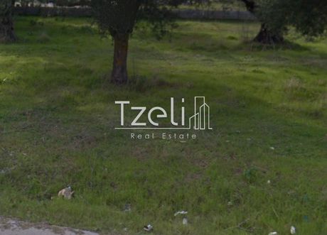 Land plot 540sqm for sale-Paralia » Mintilogli