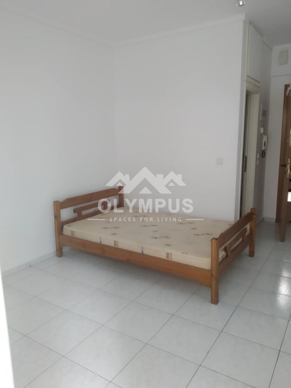 Studio / γκαρσονιέρα 30 τ.μ. πρός ενοικίαση, Θεσσαλονίκη - Κέντρο, 40 Εκκλησιές