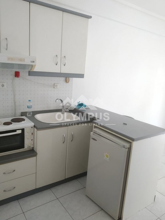 Studio / γκαρσονιέρα 30 τ.μ. πρός ενοικίαση, Θεσσαλονίκη - Κέντρο, 40 Εκκλησιές