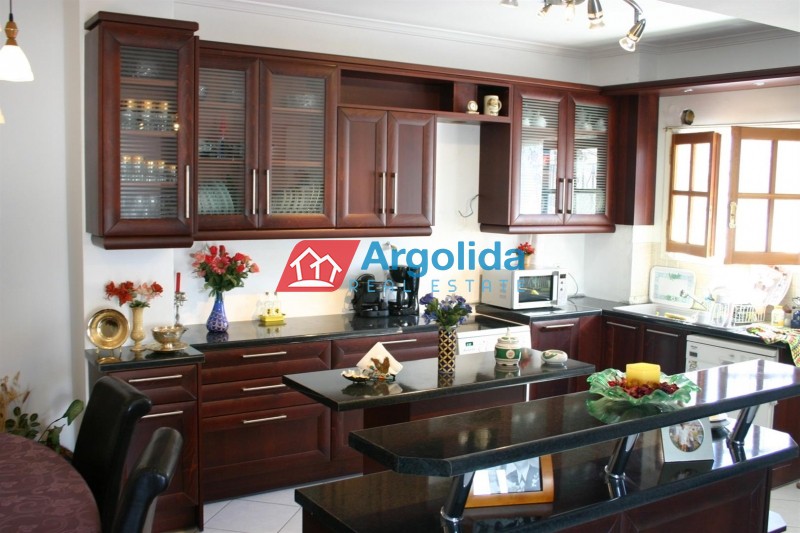 Διαμέρισμα 132 τ.μ. προς πώληση, Κέντρο Ναυπλίου