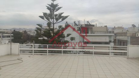Μονοκατοικία 200τ.μ. για πώληση-Περιστέρι » Άγιος αντώνιος