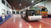 Neoplan 1993 Αστικό Λεωφορείο Αθήνας N4016NF-thumb-1