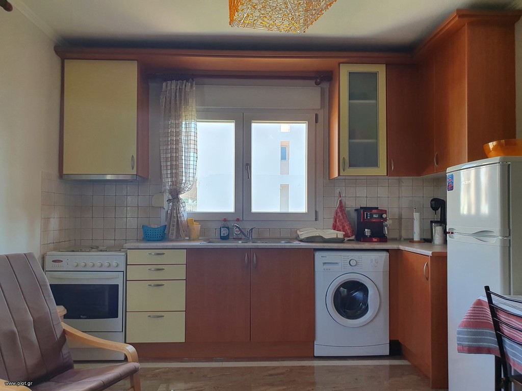 Διαμέρισμα 60 τ.μ. πρός ενοικίαση, Ν. Ροδόπης, Κομοτηνή