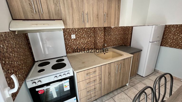 Apartment 80 sqm for rent, Thessaloniki - Center, Center