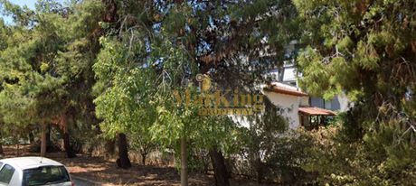 Land plot 638sqm for sale-Glyfada » Ano Glyfada