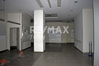 Κατάστημα 370 τ.μ. για ενοικίαση