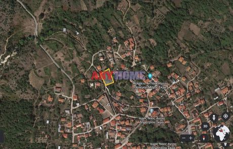 Οικόπεδο 700τ.μ. για πώληση-Αξιούπολη » Σκρα