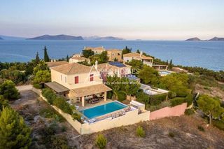 Βίλλα 320 τ.μ. για πώληση, Αργολίδα, Κρανίδι-thumb-8