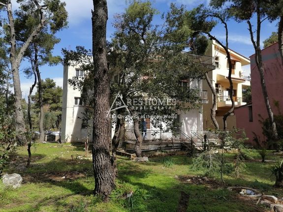 Μονοκατοικία 200 τ.μ. για πώληση, Αθήνα - Βόρεια Προάστια, Δροσιά