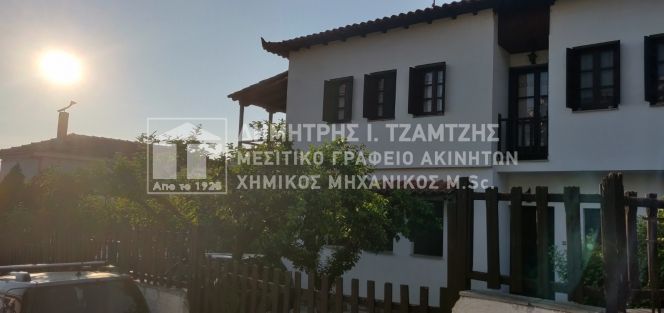 Detached home 190 sqm for sale, Magnesia, Afetes