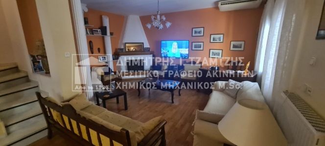 Μεζονέτα 180 τ.μ. για πώληση, Μαγνησία, Νέα Ιωνία Βόλου