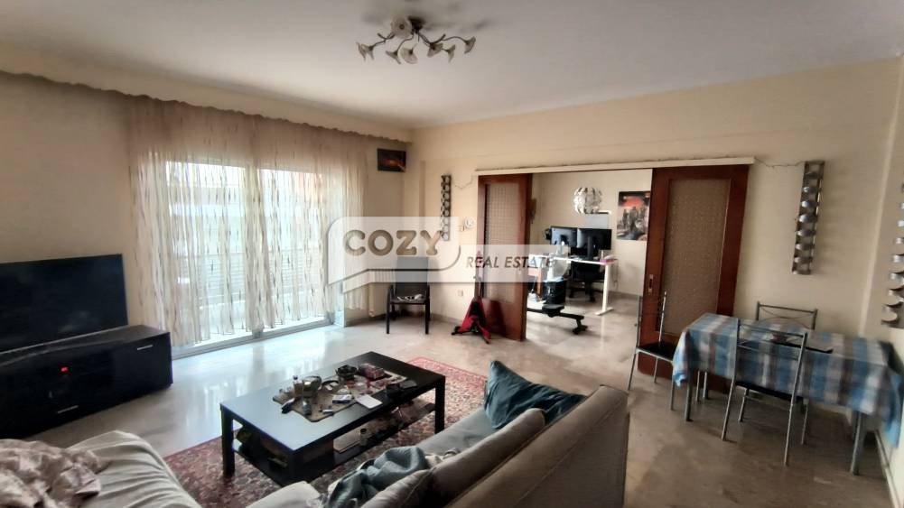 Διαμέρισμα 122 τ.μ. προς πώληση, Άγιος Παντελεήμων Καλαμαριάς