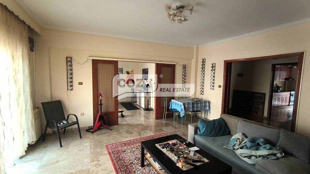 Διαμέρισμα 122 τ.μ. προς πώληση, Άγιος Παντελεήμων Καλαμαριάς