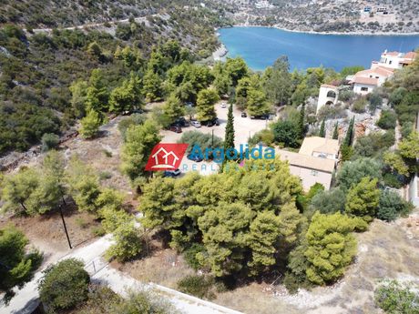 Οικόπεδο 1.008 τ.μ. για πώληση