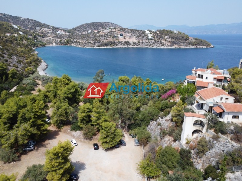 Οικόπεδο 1.008 τ.μ. προς πώληση, Πευκάλι