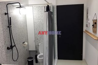 Studio / γκαρσονιέρα 25 τ.μ. για ενοικίαση, Θεσσαλονίκη - Κέντρο, Λαδάδικα-thumb-7