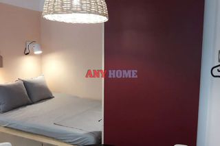 Studio / γκαρσονιέρα 25 τ.μ. για ενοικίαση, Θεσσαλονίκη - Κέντρο, Λαδάδικα-thumb-3