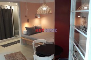Studio / γκαρσονιέρα 25 τ.μ. για ενοικίαση, Θεσσαλονίκη - Κέντρο, Λαδάδικα-thumb-12