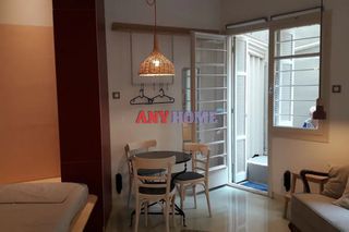 Studio / γκαρσονιέρα 25 τ.μ. για ενοικίαση, Θεσσαλονίκη - Κέντρο, Λαδάδικα-thumb-2